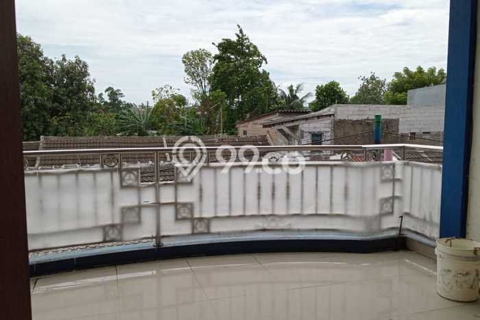 Jual Rumah Strategis Bagus Punya 3 KT di Karawaci Tangerang SHM Jual Rumah Strategis Bagus Punya 3 KT di Karawaci Tangerang SHM