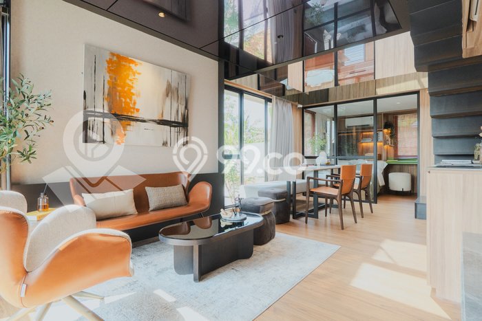 Dijual Cepat Rumah Favorit Siap Huni LB 75m2 di Legok, Tangerang Dijual Cepat Rumah Favorit Siap Huni LB 75m2 di Legok, Tangerang