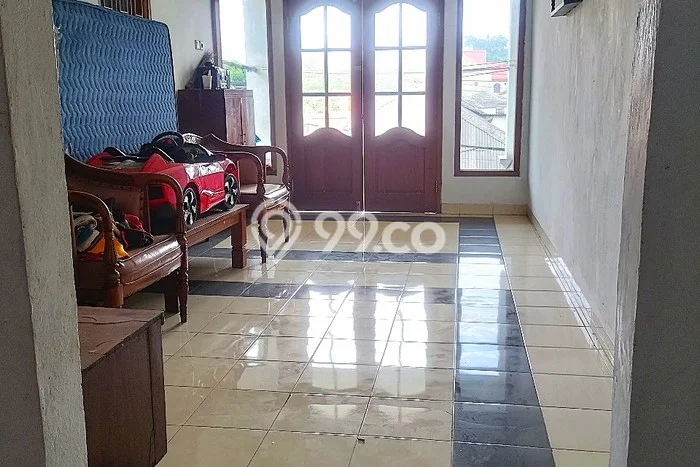 Hunian Nyaman Asri 5 KT Siap Huni di Lippo Karawaci Tangerang Hunian Nyaman Asri 5 KT Siap Huni di Lippo Karawaci Tangerang