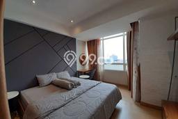 Sewa Apartemen Ekonomis 1 BR di Tangerang Kota Tangerang Sewa Apartemen Ekonomis 1 BR di Tangerang Kota Tangerang