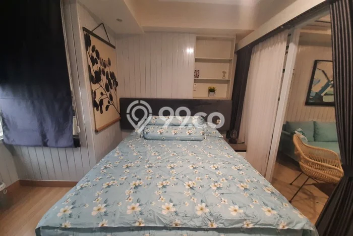 Sewa Apartemen Murah di Tangerang Kota 1 Bedroom Sewa Apartemen Murah di Tangerang Kota 1 Bedroom