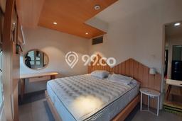 Apartemen Disewakan Terjangkau 2 KT / 1 KM di Tangerang, Tangerang Apartemen Disewakan Terjangkau 2 KT / 1 KM di Tangerang, Tangerang