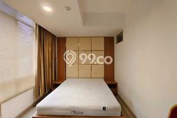 Sewa Apartemen Terjangkau 2 BR di Tangerang Kota Tangerang Sewa Apartemen Terjangkau 2 BR di Tangerang Kota Tangerang
