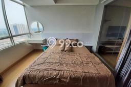Apartemen Siap Huni 1 BR dengan Harga Terjangkau di Area Tangerang, Tangerang Apartemen Siap Huni 1 BR dengan Harga Terjangkau di Area Tangerang, Tangerang