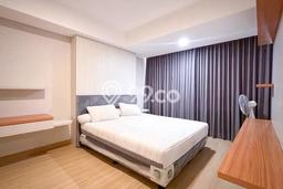 Apartemen Sewa 2 Kamar Hemat Siap Huni di Tangerang, Luas 89m2 Apartemen Sewa 2 Kamar Hemat Siap Huni di Tangerang, Luas 89m2