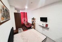Disewakan Apartemen Harga Terjangkau di Tangerang Kota 1 Bedroom Disewakan Apartemen Harga Terjangkau di Tangerang Kota 1 Bedroom