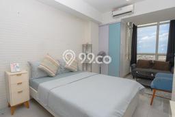 Sewa Apartemen Terjangkau 1 KT di Tangerang Kota Tangerang Sewa Apartemen Terjangkau 1 KT di Tangerang Kota Tangerang