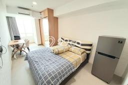 Disewakan Apartemen Harga Terjangkau di Tangerang Kota 1 KT Disewakan Apartemen Harga Terjangkau di Tangerang Kota 1 KT