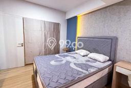 Disewakan Apartemen Ekonomis 1 BR di Tangerang Kota Tangerang Disewakan Apartemen Ekonomis 1 BR di Tangerang Kota Tangerang