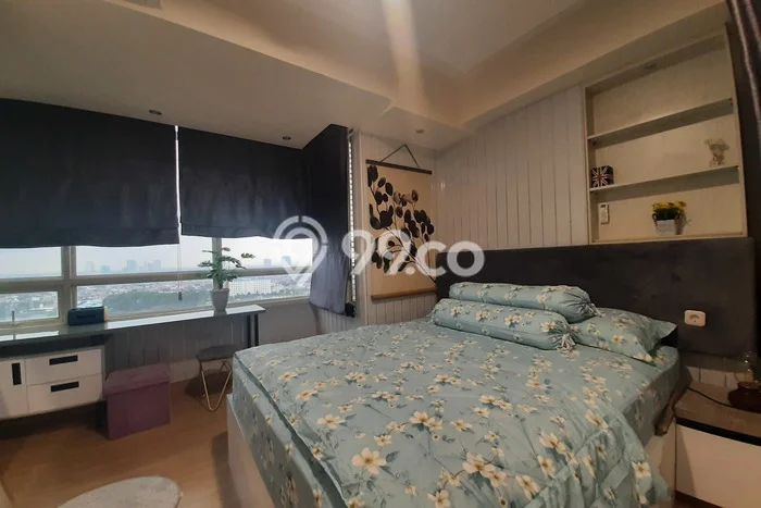 Apartemen Minimalis untuk Disewa, 1 Kamar di Tangerang Apartemen Minimalis untuk Disewa, 1 Kamar di Tangerang
