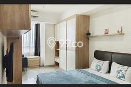 Hunian Apartemen Disewakan Murah 36m2 di Tangerang, Cocok Dijadikan Tempat Tinggal Anda Hunian Apartemen Disewakan Murah 36m2 di Tangerang, Cocok Dijadikan Tempat Tinggal Anda
