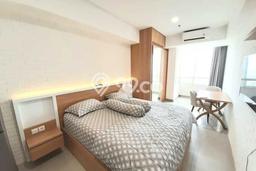 Sewa Apartemen Murah di Tangerang Kota 1 KT Sewa Apartemen Murah di Tangerang Kota 1 KT