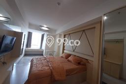 Sewa Apartemen Terjangkau 1 BR di Tangerang Kota Tangerang Sewa Apartemen Terjangkau 1 BR di Tangerang Kota Tangerang