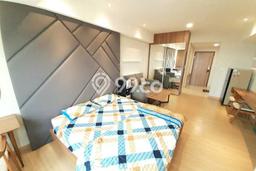 Apartemen Minimalis untuk Disewa, 1 Kamar di Tangerang Apartemen Minimalis untuk Disewa, 1 Kamar di Tangerang