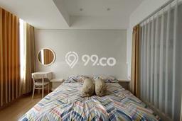 Disewakan Apartemen Harga Terjangkau di Tangerang Kota 1 Bedroom Disewakan Apartemen Harga Terjangkau di Tangerang Kota 1 Bedroom