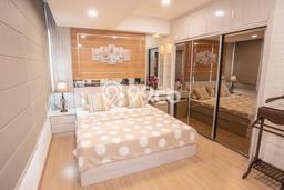 Apartemen Nyaman untuk Disewa, 2 Kamar di Tangerang Apartemen Nyaman untuk Disewa, 2 Kamar di Tangerang