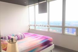 Apartemen Minimalis untuk Disewa, 2 Kamar di Tangerang Apartemen Minimalis untuk Disewa, 2 Kamar di Tangerang