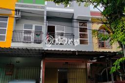 Dijual! Ruko di Tlogosari Semarang LT 72m2 / LB 120m2 Kawasan Bisnis Dijual! Ruko di Tlogosari Semarang LT 72m2 / LB 120m2 Kawasan Bisnis