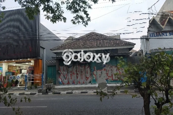 Komersial Disewa di Semarang Tengah, Semarang, LT 100m2 / LB 73m2 Komersial Disewa di Semarang Tengah, Semarang, LT 100m2 / LB 73m2