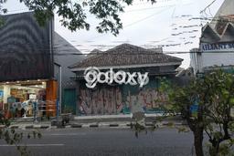 Komersial Disewa di Semarang Tengah, Semarang, LT 100m2 / LB 73m2 Komersial Disewa di Semarang Tengah, Semarang, LT 100m2 / LB 73m2