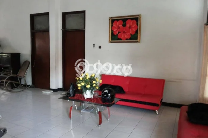 For Sale Rumah Mewah Exclusive di Semarang Barat, Semarang For Sale Rumah Mewah Exclusive di Semarang Barat, Semarang