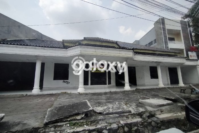 Rumah Bagus Siap Huni Di Semarang Tengah Luas 500m2 Aman Rumah Bagus Siap Huni Di Semarang Tengah Luas 500m2 Aman