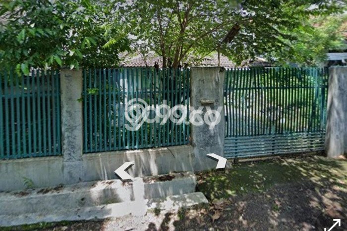 Lahan Kosong Dijual di Semarang Timur, Semarang, Luas 300m2 Area Strategis Lahan Kosong Dijual di Semarang Timur, Semarang, Luas 300m2 Area Strategis