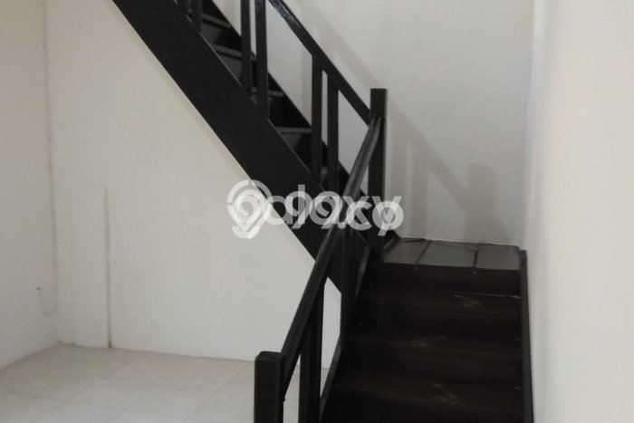 Hunian Cantik Minimalis Lb 150m2 di Semarang Utara, Semarang Hunian Cantik Minimalis Lb 150m2 di Semarang Utara, Semarang