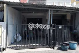 Rumah Minimalis 2 KT LT 96m2 di Tlogosari Rumah Minimalis 2 KT LT 96m2 di Tlogosari