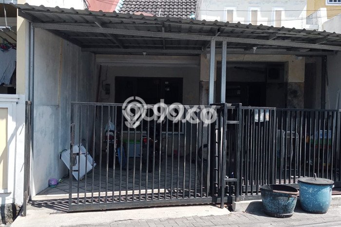 Graha Mutiara Tlogosari Graha Mutiara Tlogosari
