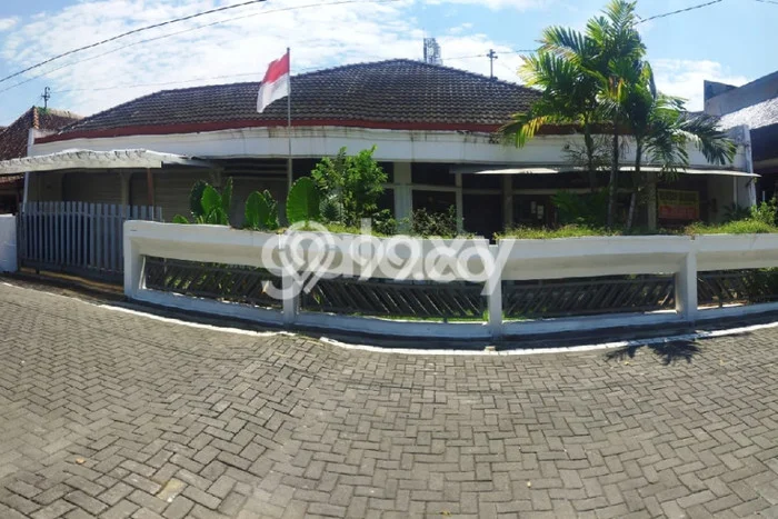 Dijual Rumah Premium dengan Fasilitas Sekitar Komplit di Semarang Barat, Semarang Dijual Rumah Premium dengan Fasilitas Sekitar Komplit di Semarang Barat, Semarang
