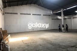 Gudang Disewakan di Kawasan Ramai Gayamsari, Semarang Gudang Disewakan di Kawasan Ramai Gayamsari, Semarang
