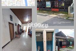 Rumah Modern Cantik 6 Kamar Siap Huni di Semarang Barat Rumah Modern Cantik 6 Kamar Siap Huni di Semarang Barat
