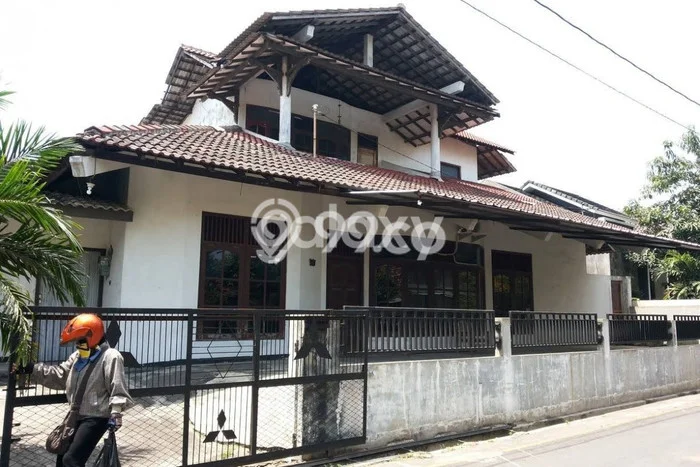 For Sale Rumah Mewah Exclusive di Semarang Barat, Semarang For Sale Rumah Mewah Exclusive di Semarang Barat, Semarang