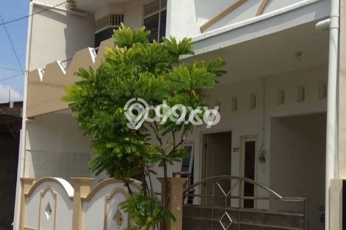 Hunian Cantik Minimalis Lb 150m2 di Semarang Utara, Semarang Hunian Cantik Minimalis Lb 150m2 di Semarang Utara, Semarang