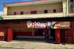 Untuk Disewa Ruko di Pedurungan Semarang LT 226m2, LB 150m2 Untuk Disewa Ruko di Pedurungan Semarang LT 226m2, LB 150m2