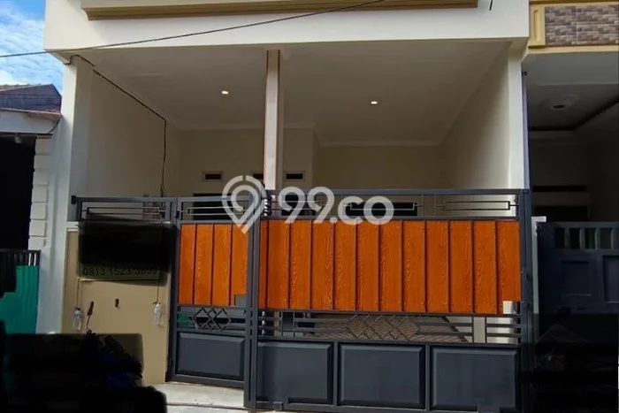 Hunian Cantik Minimalis Lb 62m2 di Cipondoh, Tangerang Hunian Cantik Minimalis Lb 62m2 di Cipondoh, Tangerang