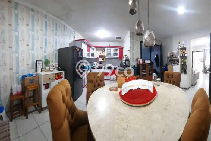 Hunian Nyaman Asri 3 KT Siap Huni di Pasar Kemis Tangerang Hunian Nyaman Asri 3 KT Siap Huni di Pasar Kemis Tangerang