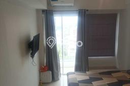 Unit Apartemen 1 Kamar & 1 Kamar Mandi Dijual di Citra Garden, Jakarta Barat Unit Apartemen 1 Kamar & 1 Kamar Mandi Dijual di Citra Garden, Jakarta Barat