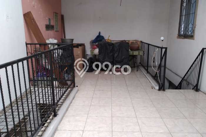 Dijual Rumah Eksklusif 2 KT di Bojong Indah, Jakarta Barat Dijual Rumah Eksklusif 2 KT di Bojong Indah, Jakarta Barat