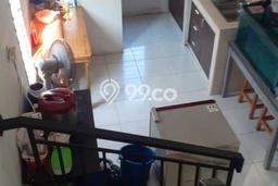 Rumah Modern 4 Kamar LT 60m2 di Jelambar Rumah Modern 4 Kamar LT 60m2 di Jelambar