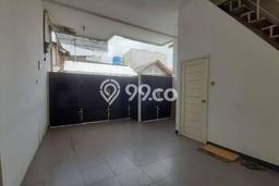 Rumah Modern Minimalis 2 Kamar Siap Huni di Cengkareng Rumah Modern Minimalis 2 Kamar Siap Huni di Cengkareng