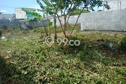 Untuk Dijual Tanah di Jakarta Barat, Luas 987m2 SHM Untuk Dijual Tanah di Jakarta Barat, Luas 987m2 SHM