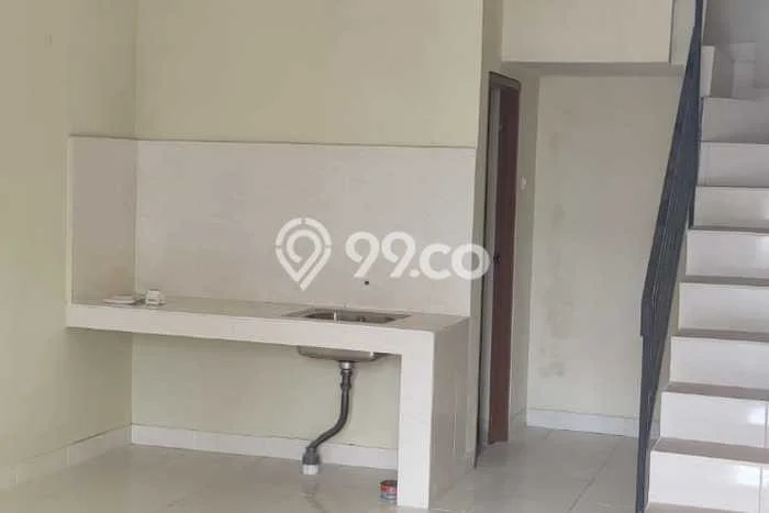 Hunian Cantik Modern Lb 108m2 di Cengkareng, Jakarta Barat Hunian Cantik Modern Lb 108m2 di Cengkareng, Jakarta Barat