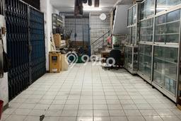 Unit Ruko Dijual di Jakarta Barat LT 60m2 & LB 180m2 Unit Ruko Dijual di Jakarta Barat LT 60m2 & LB 180m2