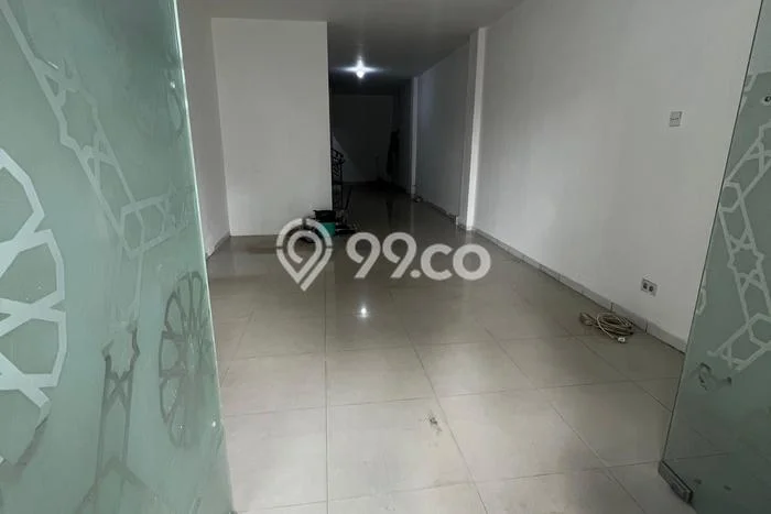 Unit Ruko Dijual di Ciracas Jakarta Timur 65m2 Unit Ruko Dijual di Ciracas Jakarta Timur 65m2