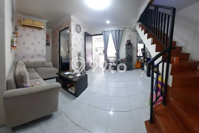 Hunian Nyaman Asri 3 KT Siap Huni di Pasar Kemis Tangerang Hunian Nyaman Asri 3 KT Siap Huni di Pasar Kemis Tangerang