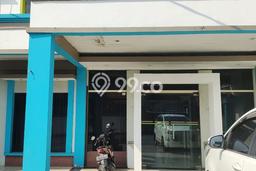 Ruko Dijual di Tangerang LT 638m2 & LB 1050m2 Lokasi Terbaik! Ruko Dijual di Tangerang LT 638m2 & LB 1050m2 Lokasi Terbaik!