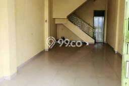 Unit Ruko Dijual di Jakarta Barat LT 70m2 & LB 279m2 Unit Ruko Dijual di Jakarta Barat LT 70m2 & LB 279m2