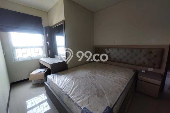 Jarang Ada! Hunian Apartemen Hemat di Karang Tengah, Tangerang 2 Kamar Tidur dan 2 Kamar Mandi Jarang Ada! Hunian Apartemen Hemat di Karang Tengah, Tangerang 2 Kamar Tidur dan 2 Kamar Mandi